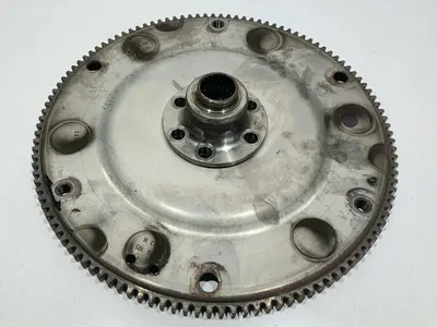 Coroana volanta 03G105323H Audi A4 (2007-2011) [8K2, B8] 2.0 tdi CAGA