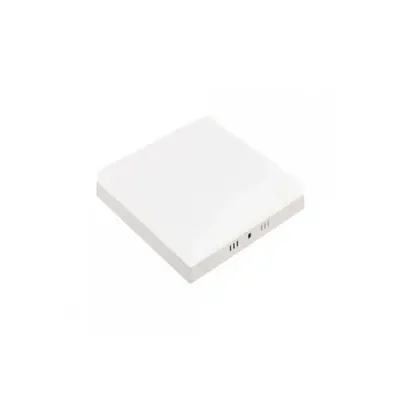 Aplica LED, Putere 18W, Forma Patrata, fara Contur