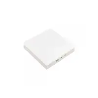 Aplica LED, Putere 18W, Forma Patrata, fara Contur