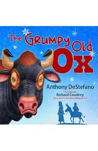 The Grumpy Old Ox