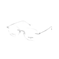 Rame ochelari de vedere dama Polarizen Titan YJ2604 C1
