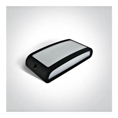 Olbia LED 10W 700lm 3000K 220-240V IP54antracit