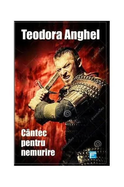 Cântec pentru nemurire - Paperback brosat - Teodora Anghel