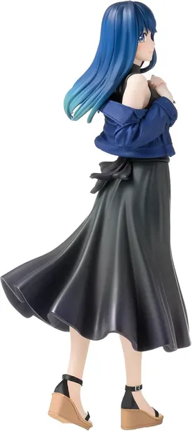 Figurina - Oshi no Ko - Akane Kurokawa