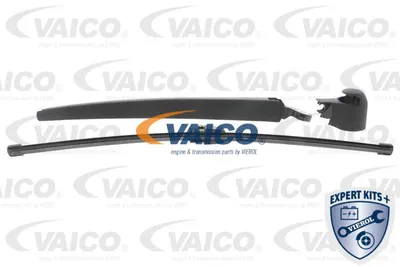 Brat stergator cu lamela spate (cu capac) VW CADDY III, MULTIVAN V, TRANSPORTER V intre 2003-2015