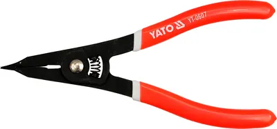Cleste Desfacere Coliere 225Mm