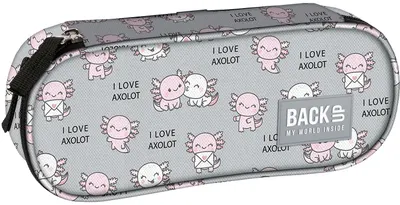 Penar oval BackUp 7 A - Friends