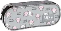 Penar oval BackUp 7 A - Friends