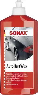 Ceara lichida universala 500 ML Sonax