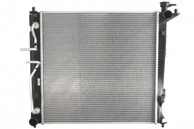 Radiator motor (Automat) potrivit HYUNDAI IX35; KIA SPORTAGE III, SPORTAGE IV 2.0D