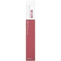Ruj lichid, Maybelline, Superstay Matte Ink, roz deschis