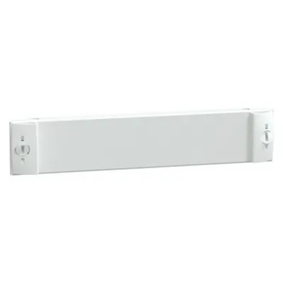 Placa frontala simpla W300 1M