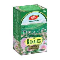 Ceai Renalex U73, 50g, Fares