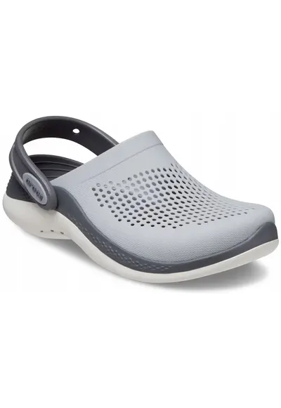 Saboti Sport Copii - LiteRide 207021 Clog - Gri
