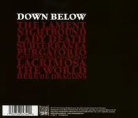 Down Below