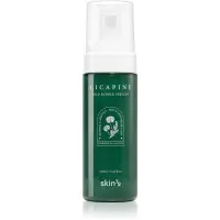 Skin79 Cica Pine demachiant spumant delicat cu efect exfoliant 160 ml