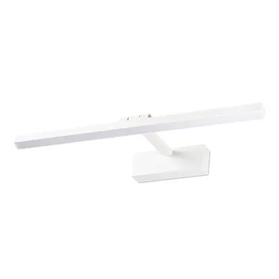Lampa Wally LED 12W 50cm 4000K IP44, alb, Erste