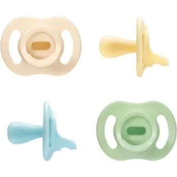 Tommee Tippee Ultra Light Stay Put 0-6 m suzetă