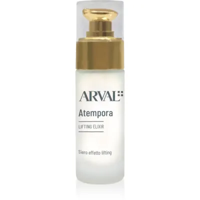Arval Atempora Lifting Elixir ser pentru uniformizare 30 ml