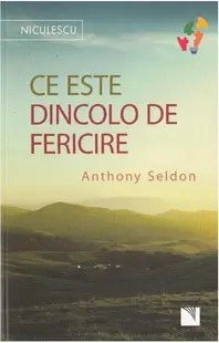 Ce este dincolo de fericire - Paperback brosat - Anthony Seldon
