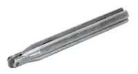 Roata de taiere / marcare, ∅8mm - SILVER - RUBI-1958