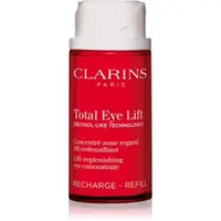 Clarins Total Eye Lift crema anti rid pentru ochi rezervă