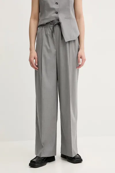 Samsoe Samsoe pantaloni SARILA