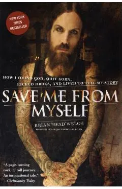 Save Me from Myself