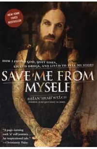 Save Me from Myself