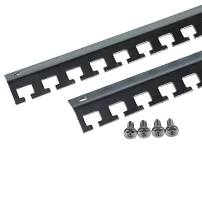 PanelSeT 120° Suport Fixare Pentru Cabluri - 800X800 Mm