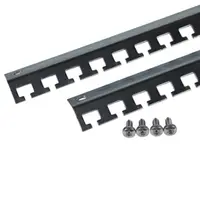PanelSeT 120° Suport Fixare Pentru Cabluri - 800X800 Mm