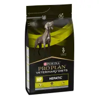 Purina Pro Plan Veterinary Diets Hp Hepatic, 3 Kg