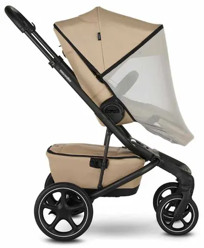 Plasă de țânțari pentru cărucior Easywalker - Jimmey