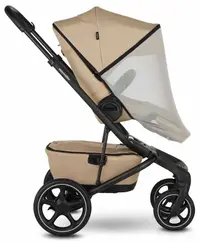 Plasă de țânțari pentru cărucior Easywalker - Jimmey