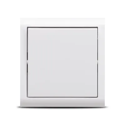 Intrerupator PT Alb, 402-010000-200