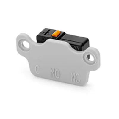 Change Over Contactnfr1 Fr2 Fr3 5a 125v~ - 3a 250v~