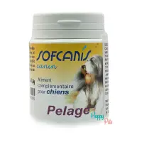 Sofcanis Pelage Caine, 60 capsule