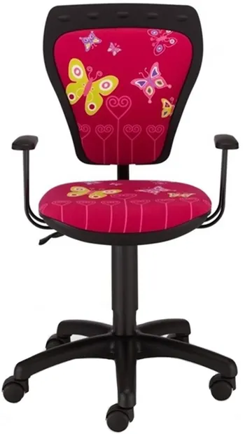 Scaun pentru copii Nowy Styl Group Ministyle - Fluture