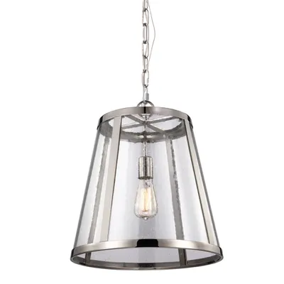 Lampa suspendata Harrow 1 Light Medium Pendant