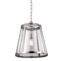 Lampa suspendata Harrow 1 Light Medium Pendant
