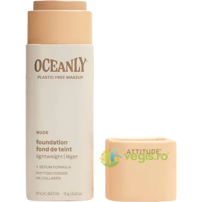 Fond de Ten Nude 12g