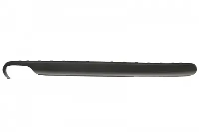 Spoiler AUDI A4 (8K2, B8) 2007-2011