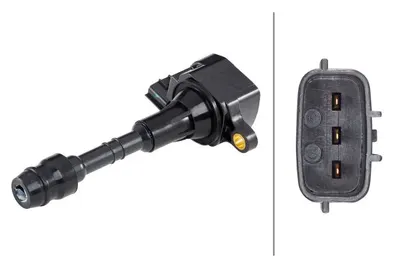 Bobina Inductie Potrivit Nissan Murano I, Murano Ii, Pathfinder Ii, Pathfinder Iii; Renault Espace Iv, Vel Satis 3.5 4.0 11.00