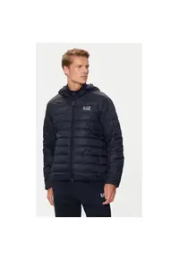 Geaca barbati - Emporio Armani 304212710 - Poliamida - Albastru - Albastru