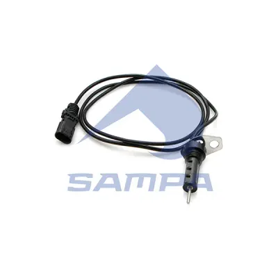 Senzor, uzura placute frane SAMPA 032.356