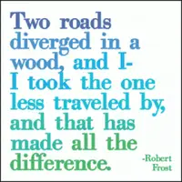 Magnet - Two Roads Diverged
