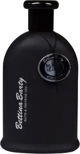 Bettina Barty Black Line Gel de dus și cadă, 500 ml