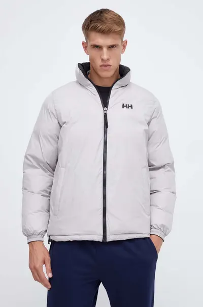 Helly Hansen geacă cu două fețe YU 23 REVERSIBLE PUFFER
