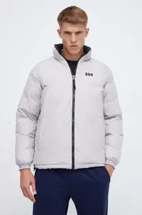 Helly Hansen geacă cu două fețe YU 23 REVERSIBLE PUFFER