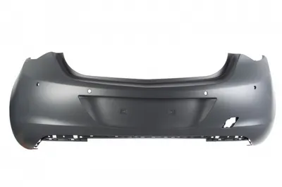Bara spate OPEL Astra J 2009-2012